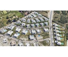 terreno en Venta en Marbella. MKQW-T315