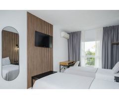 edificio en Venta en Estepona. MKQW-T317