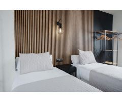 edificio en Venta en Estepona. MKQW-T317
