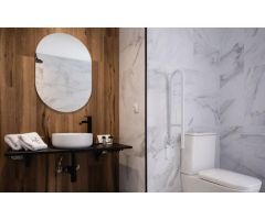 edificio en Venta en Estepona. MKQW-T317