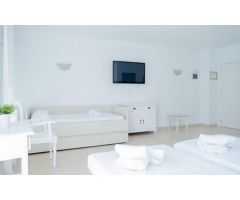 edificio en Venta en Estepona. MKQW-T317