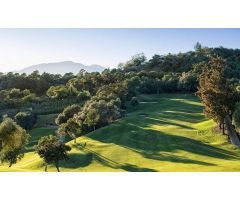 terreno en Venta en Benahavis. MKQW-T319
