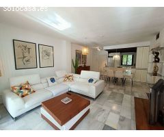 apartamento en Alquilar en Marbella. MKQW-T320