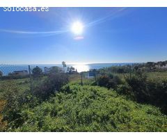 terreno en Venta en Manilva. MKQW-T321