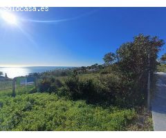 terreno en Venta en Manilva. MKQW-T321
