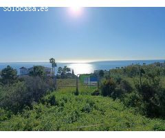 terreno en Venta en Manilva. MKQW-T321