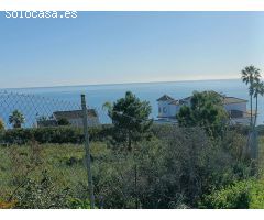 terreno en Venta en Manilva. MKQW-T321