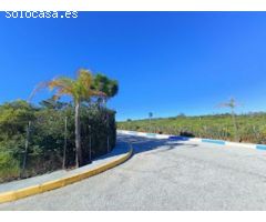 terreno en Venta en Manilva. MKQW-T321