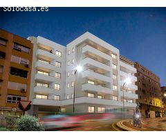 apartamento en Venta en Malaga. MKQW-T36
