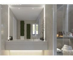 apartamento en Venta en Fuengirola. MKQW-T44