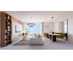 apartamento en Venta en Benalmádena. MKQW-T45