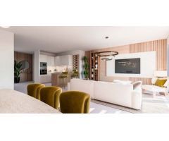 apartamento en Venta en Benalmádena. MKQW-T45