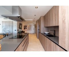 apartamento en Venta en Istan. MKQW-T65