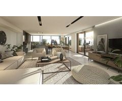apartamento en Venta en San Roque. MKQW-T8