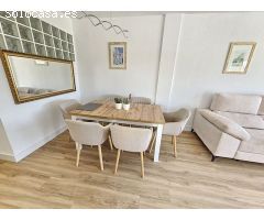 Dúplex con piscina comunitaria en Calpe.. MPQJ-T2999