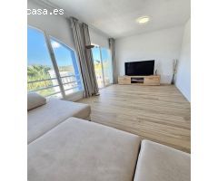 Dúplex con piscina comunitaria en Calpe.. MPQJ-T2999