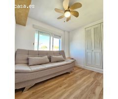 Dúplex con piscina comunitaria en Calpe.. MPQJ-T2999