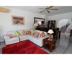 Maravilloso chalet con piscina privada en Calpe.. MPQJ-T3052