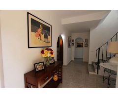 Maravilloso chalet con piscina privada en Calpe.. MPQJ-T3052