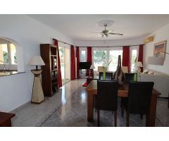 Maravilloso chalet con piscina privada en Calpe.. MPQJ-T3052