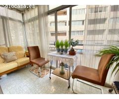 Piso en centro de Calpe. MPQJ-T3053