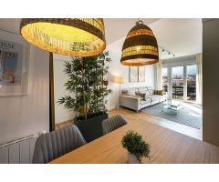 apartamento en Venta en Bilbao. QTOT-T456