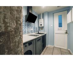apartamento en Venta en Alicante / Alacant. QTOT-T457