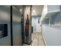 apartamento en Venta en Alicante / Alacant. QTOT-T457