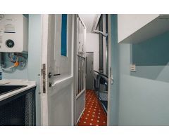 apartamento en Venta en Alicante / Alacant. QTOT-T457