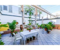 casa adosada en Venta en Montilla. QTOT-T460