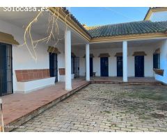 casa en Venta en El Puerto de Santa MarÃ­a. QTOT-T461