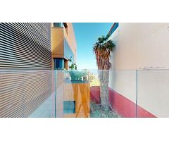apartamento en Venta en Las Palmas de Gran Canaria. QTOT-T462