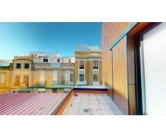 apartamento en Venta en Las Palmas de Gran Canaria. QTOT-T462