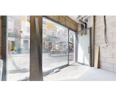 espacio comercial en Venta en Las Palmas de Gran Canaria. QTOT-T463