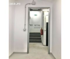 almacén en Alquilar en Las Palmas de Gran Canaria. QTOT-T465
