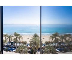 apartamento en Venta en Alicante / Alacant. QTOT-T466