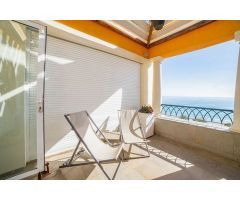 apartamento en Venta en Alicante / Alacant. QTOT-T466