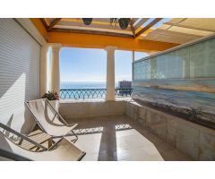 apartamento en Venta en Alicante / Alacant. QTOT-T466