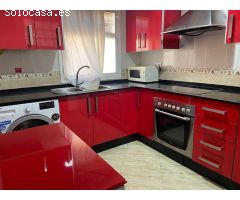 casa adosada en Venta en El Puerto de Santa MarÃ­a. QTOT-T467