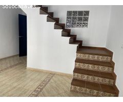 casa adosada en Venta en El Puerto de Santa MarÃ­a. QTOT-T467