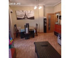apartamento en Venta en JaÃ©n. QTOT-T469