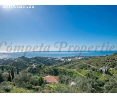 terreno en Venta en Sayalonga. RLJO-T6367