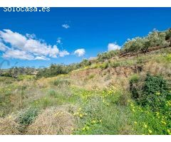 terreno en Venta en Sayalonga. RLJO-T6367