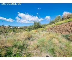 terreno en Venta en Sayalonga. RLJO-T6367