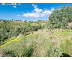 terreno en Venta en Sayalonga. RLJO-T6367