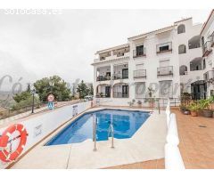 apartamento en Alquilar en Frigiliana. RLJO-T6375