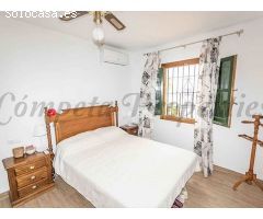 apartamento en Alquilar en Frigiliana. RLJO-T6375