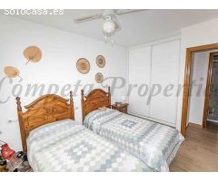 apartamento en Alquilar en Frigiliana. RLJO-T6375