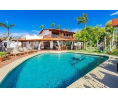 villa en Venta en Adeje. UEBZ-T1326