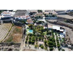 espacio comercial en Venta en San Miguel De Abona. UEBZ-T1328